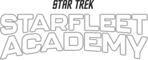 Logo Star Trek: Starfleet Academy (2026)
