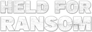 Logo El Secuestro de Daniel Rye (2019)