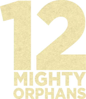 Logo Espíritu de lucha (2021)