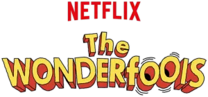 Logo The WONDERfools (2026)
