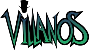 Logo Villanos (2017)