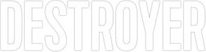 Logo Destrucción (2018)