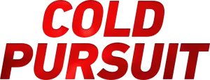 Logo Venganza Bajo Cero (2019)