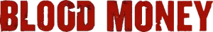 Logo Blood Money (2017)