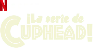 Logo The Cuphead Show! (2022)
