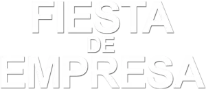 Logo Fiesta de Navidad en la oficina (2016)