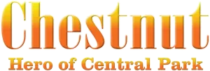 Logo Chestnut: El héroe de Central Park (2004)