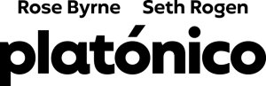 Logo Platonic (2023)