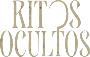 Logo Ritos Ocultos (2023)