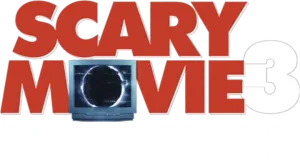 Logo Scary Movie 3 (2003)