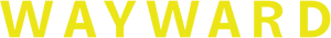 Logo Wayward (2025)