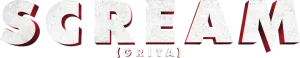 Logo Scream 5 (2022)