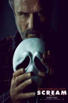 Scream 5 (2022)
