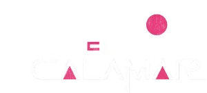 Logo El juego del calamar (2021)