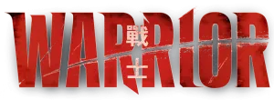 Logo Warrior (2019)