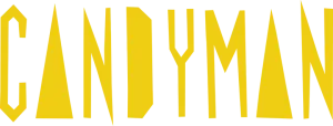 Logo Candyman (2021)