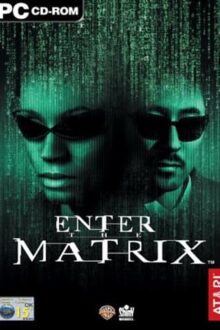 Enter The Matrix
