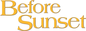 Logo Antes del atardecer (2004)