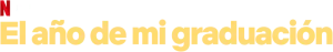 Logo El año de mi graduación (2022)