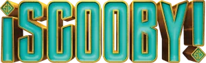 Logo ¡Scooby! (2020)