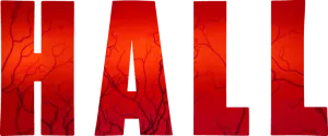 Logo Hall (2020)