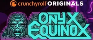 Logo Onyx Equinox (2020)