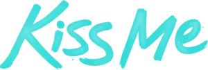Logo Kiss Me (2026)