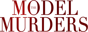 Logo Asesino de modelos (2019)