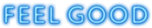 Logo Feel Good (2020)