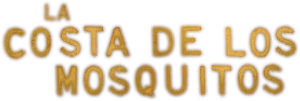 Logo La costa de los Mosquitos (2021)