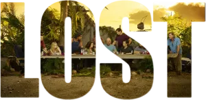 Logo Lost (2004)