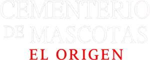 Logo Cementerio de Mascotas: El Origen (2023)