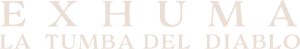 Logo Exhuma: La Tumba Del Diablo (2024)