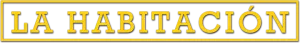 Logo La Habitación (2015)