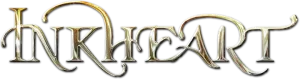 Logo Corazón de Tinta (2008)