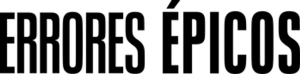 Logo Big Mistakes (2026)