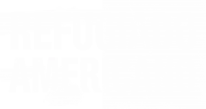 Logo Refugiado Americano (2021)