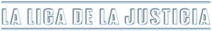 Logo Liga de la Justicia (2001)