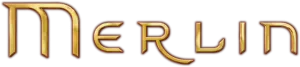 Logo Merlin (2008)