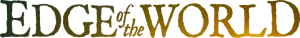 Logo En el límite del mundo (2021)