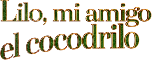 Logo Lilo, Lilo, cocodrilo (2022)