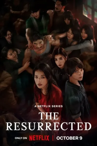 The Resurrected (2025)