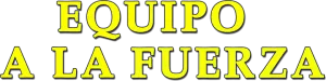 Logo Los Suplentes (2000)