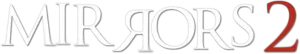 Logo Espejos siniestros 2 (2010)