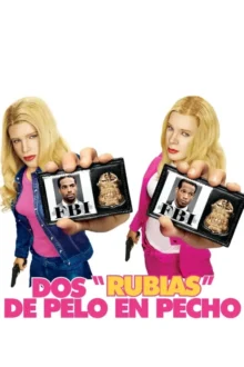 ¿…Y Dónde Están las Rubias? (2004)