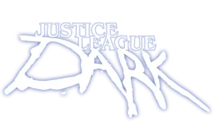 Logo La Liga de la Justicia Oscura (2017)