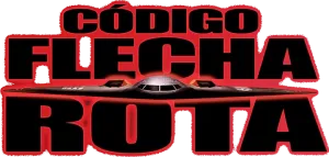 Logo Código flecha rota (1996)
