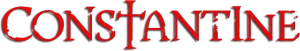 Logo Constantine (2014)