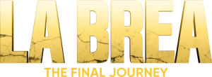 Logo La Brea (2021)