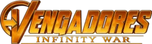 Logo Avengers: Infinity War (2018)